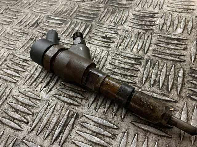 bontott PEUGEOT PARTNER Porlasztó (1 db)