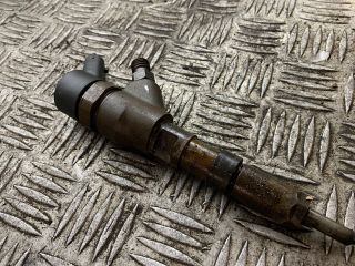 bontott PEUGEOT PARTNER Porlasztó (1 db)