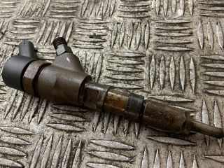 bontott PEUGEOT PARTNER Porlasztó (1 db)