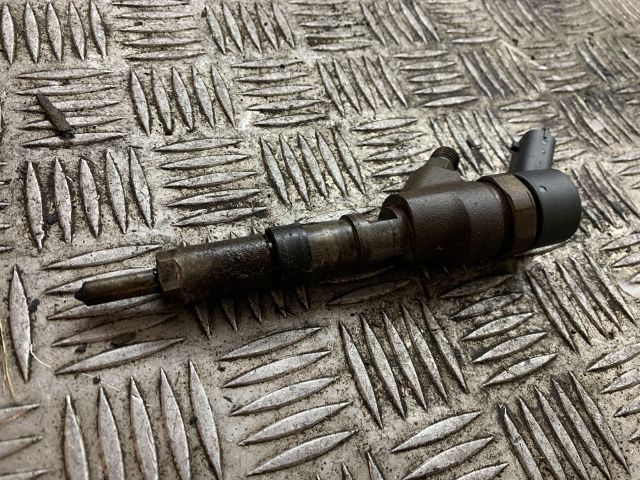 bontott PEUGEOT PARTNER Porlasztó (1 db)