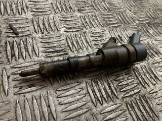 bontott PEUGEOT PARTNER Porlasztó (1 db)