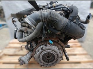 bontott PEUGEOT PARTNER Szelepfedél