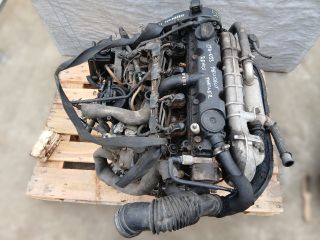 bontott PEUGEOT PARTNER Szelepfedél