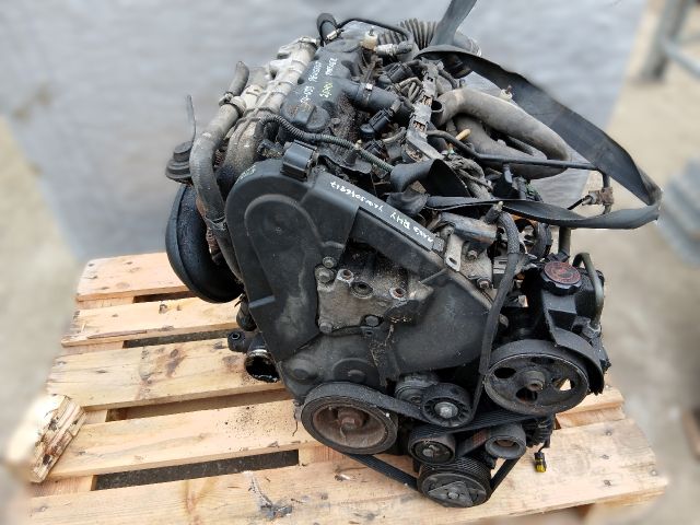 bontott PEUGEOT PARTNER Szelepfedél