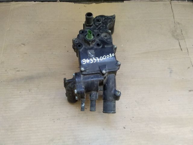 bontott PEUGEOT PARTNER Termosztátház
