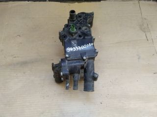 bontott PEUGEOT PARTNER Termosztátház