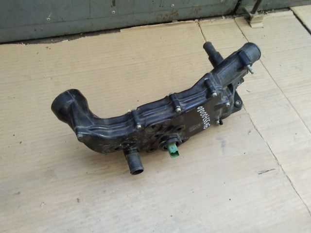 bontott PEUGEOT PARTNER Termosztátház