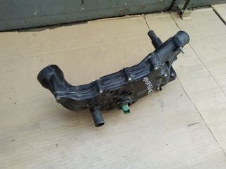 bontott PEUGEOT PARTNER Termosztátház