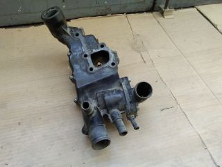 bontott PEUGEOT PARTNER Termosztátház