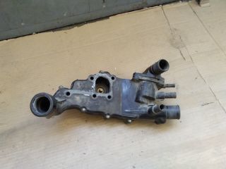bontott PEUGEOT PARTNER Termosztátház
