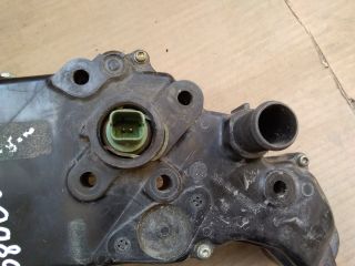 bontott PEUGEOT PARTNER Termosztátház