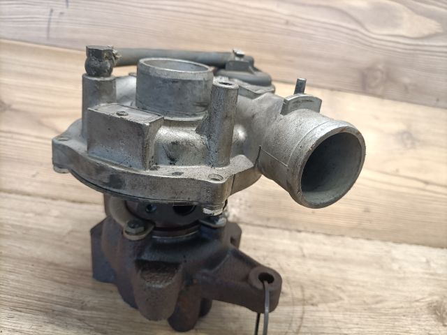 bontott PEUGEOT PARTNER Turbó