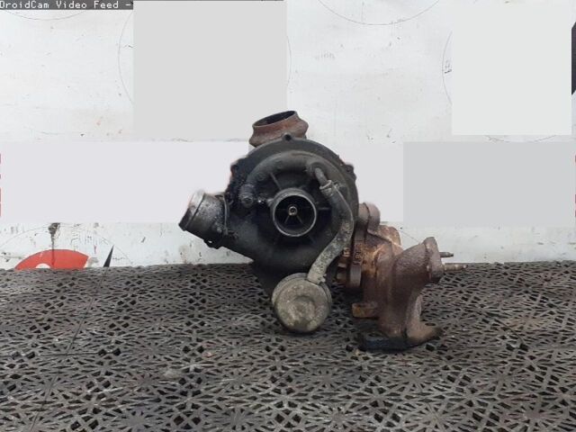 bontott PEUGEOT PARTNER Turbó