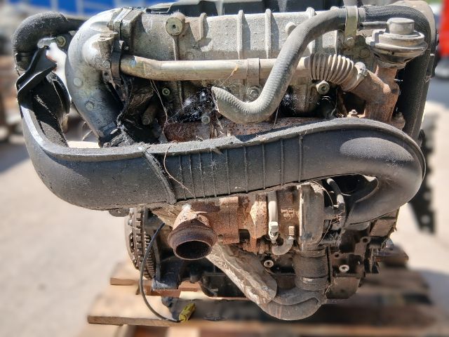 bontott PEUGEOT PARTNER Turbó