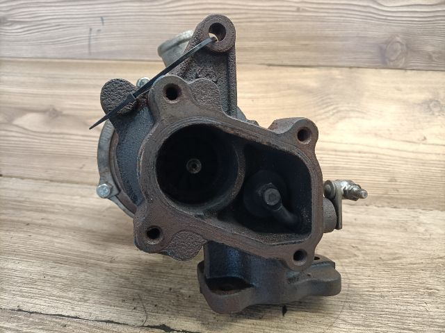 bontott PEUGEOT PARTNER Turbó