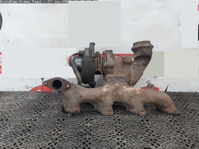 bontott PEUGEOT PARTNER Turbó