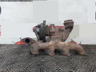 bontott PEUGEOT PARTNER Turbó