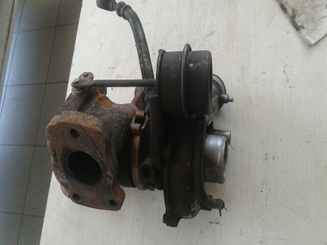 bontott PEUGEOT PARTNER Turbó