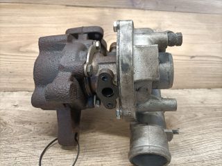 bontott PEUGEOT PARTNER Turbó