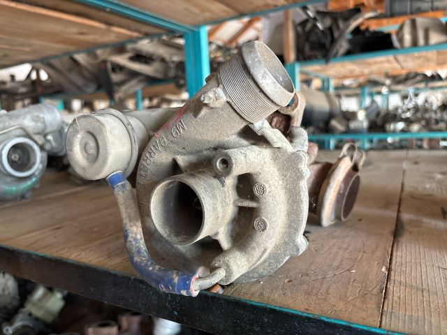 bontott PEUGEOT PARTNER Turbó