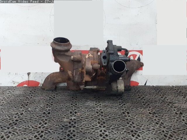 bontott PEUGEOT PARTNER Turbó