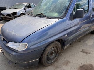 bontott PEUGEOT PARTNER Turbó