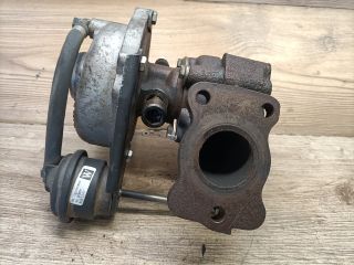 bontott PEUGEOT PARTNER Turbó