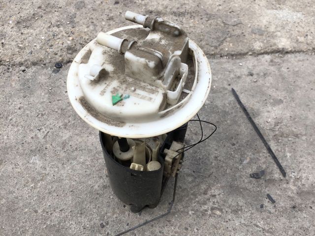 bontott PEUGEOT PARTNER Üzemanyagszint Jeladó