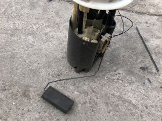 bontott PEUGEOT PARTNER Üzemanyagszint Jeladó