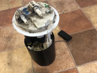 bontott PEUGEOT PARTNER Üzemanyagszint Jeladó