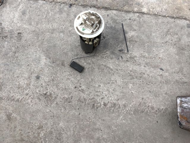 bontott PEUGEOT PARTNER Üzemanyagszint Jeladó