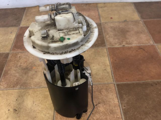 bontott PEUGEOT PARTNER Üzemanyagszint Jeladó