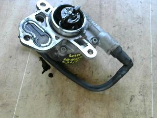 bontott PEUGEOT PARTNER Vákumpumpa