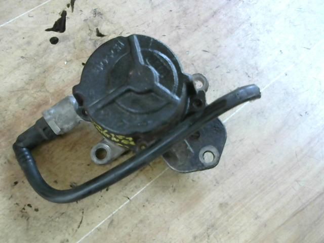 bontott PEUGEOT PARTNER Vákumpumpa