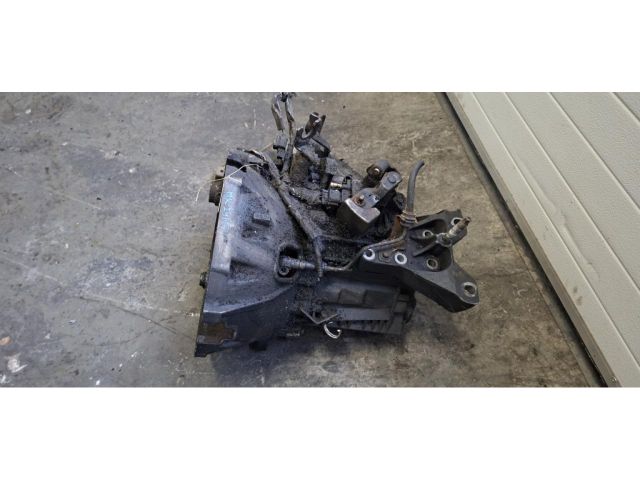 bontott PEUGEOT PARTNER Váltó (Mechanikus)