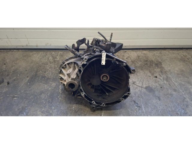 bontott PEUGEOT PARTNER Váltó (Mechanikus)