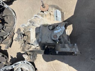 bontott PEUGEOT PARTNER Váltó (Mechanikus)