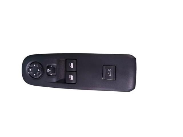 bontott PEUGEOT PARTNER Ablakemelő Kapcsoló Négyes / Kettes