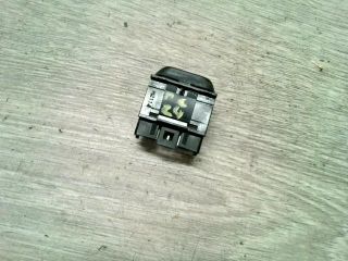 bontott PEUGEOT PARTNER Ablakemelő Kapcsoló (Pozíciófüggetlen)