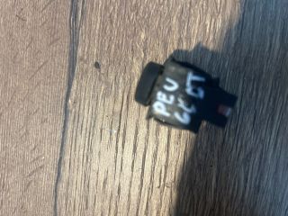 bontott PEUGEOT PARTNER Ablakemelő Kapcsoló (Pozíciófüggetlen)