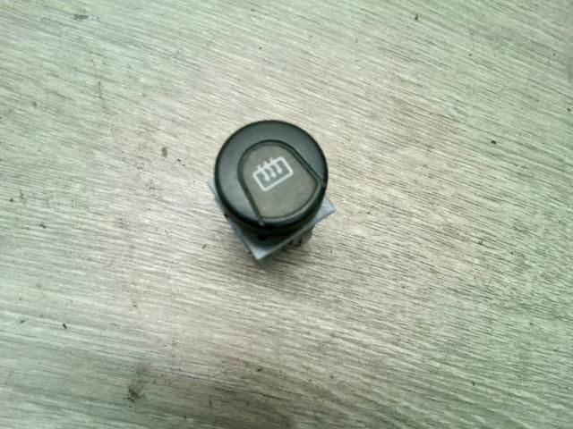 bontott PEUGEOT PARTNER Ablakfűtés Kapcsoló