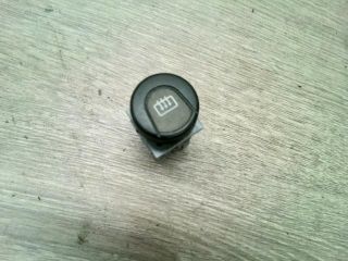 bontott PEUGEOT PARTNER Ablakfűtés Kapcsoló