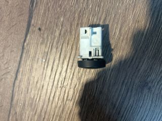 bontott PEUGEOT PARTNER Ablakfűtés Kapcsoló