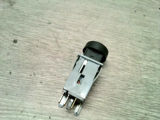 bontott PEUGEOT PARTNER Ablakfűtés Kapcsoló