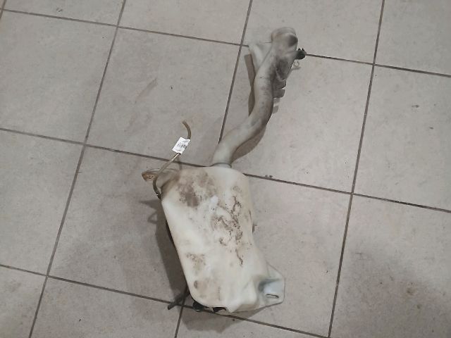 bontott PEUGEOT PARTNER Ablakmosó Tartály