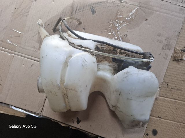 bontott PEUGEOT PARTNER Ablakmosó Tartály