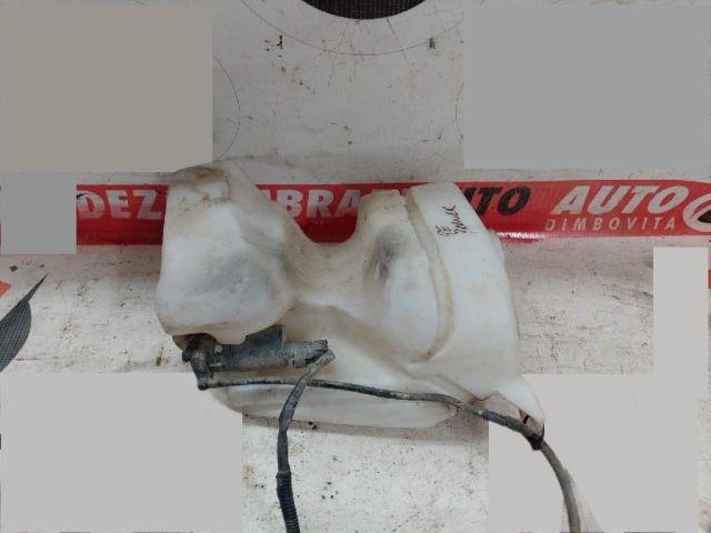 bontott PEUGEOT PARTNER Ablakmosó Tartály