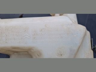 bontott PEUGEOT PARTNER Ablakmosó Tartály