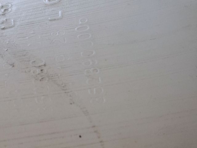 bontott PEUGEOT PARTNER Ablakmosó Tartály