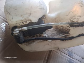 bontott PEUGEOT PARTNER Ablakmosó Tartály